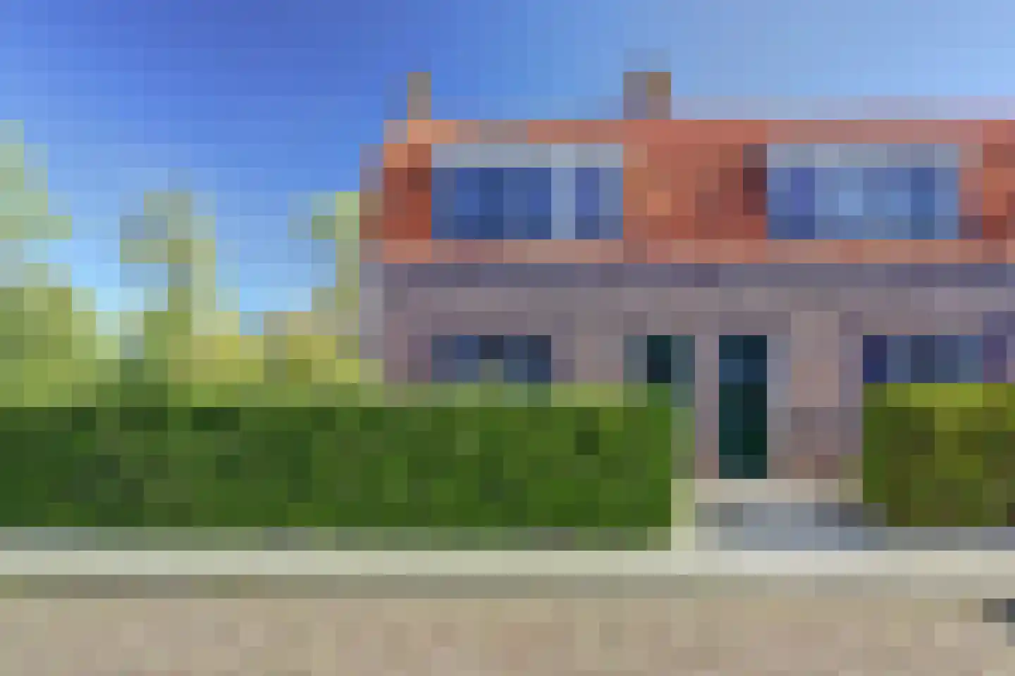 Prins Mauritsstraat 1 Middelburg