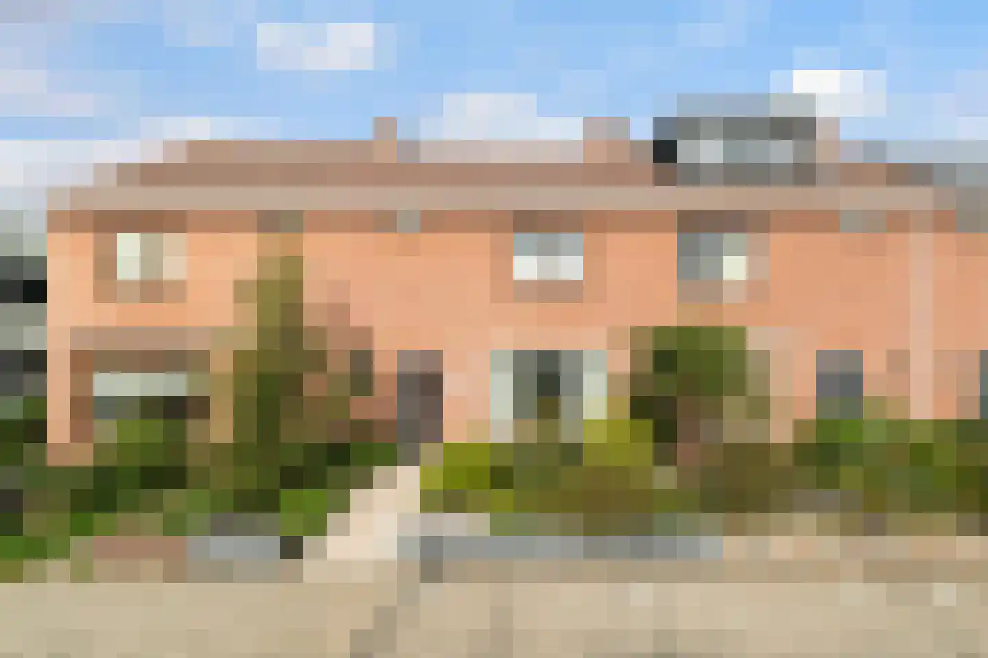 Prins Mauritsstraat 10 Maasdijk