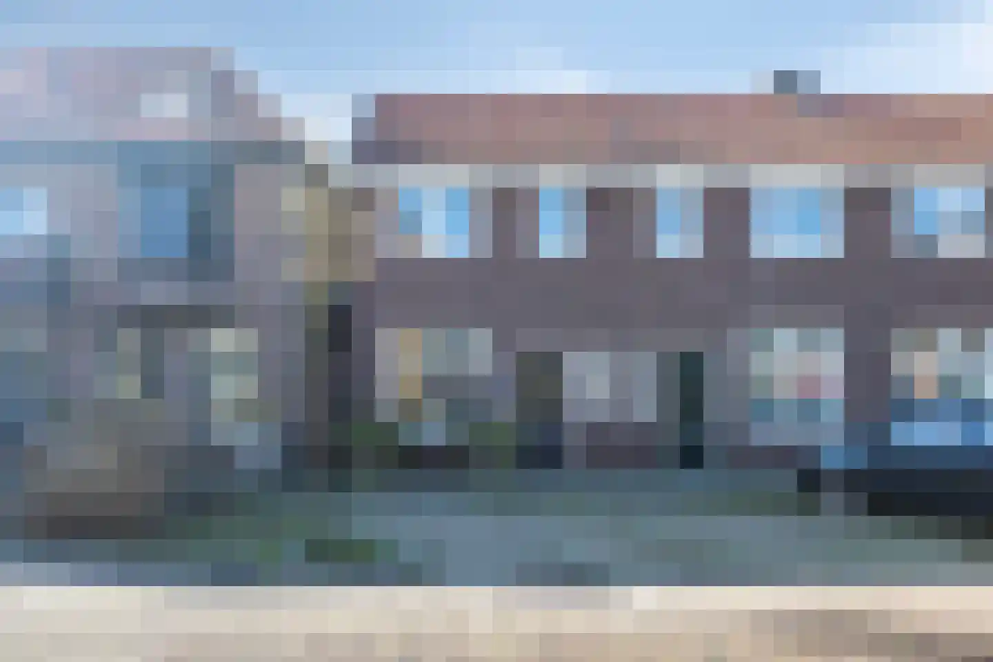 Prins Mauritsstraat 104 Zwijndrecht