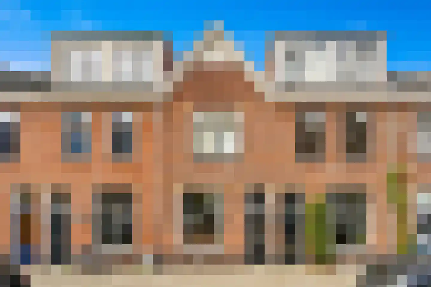 Prins Mauritsstraat 19 in Delft