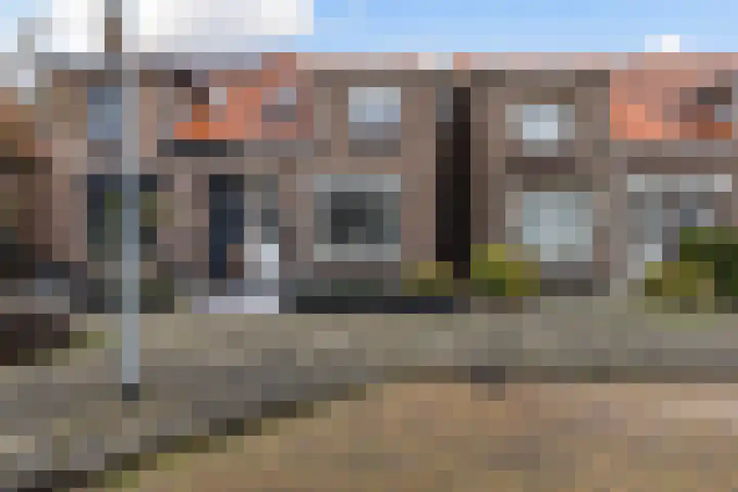 Prins Mauritsstraat 53 in Zwijndrecht