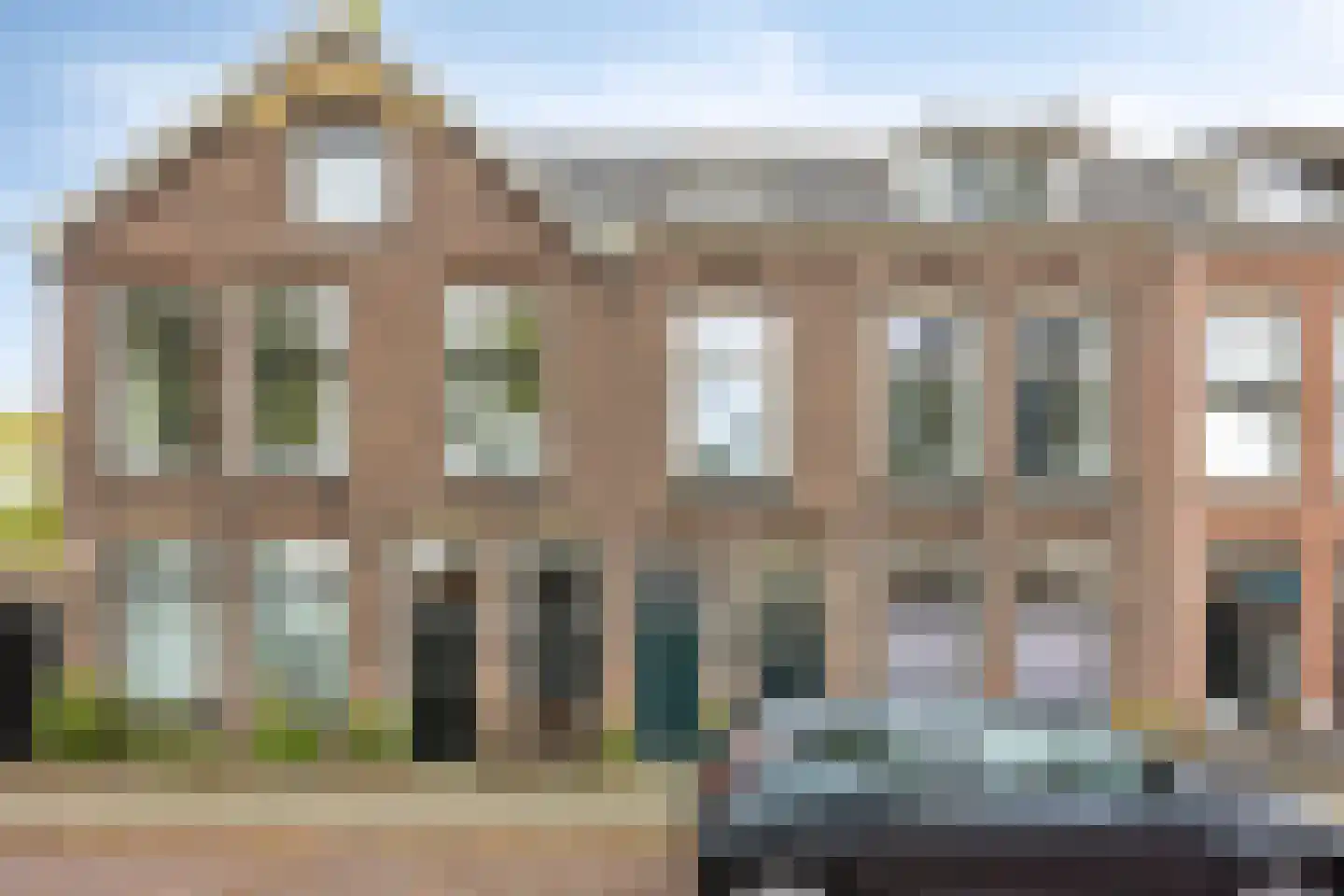 Prins Mauritsstraat 6 Delft thumbnail 24