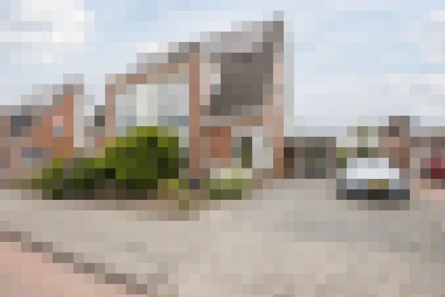 Prins Mauritsstraat 6 Oude Pekela