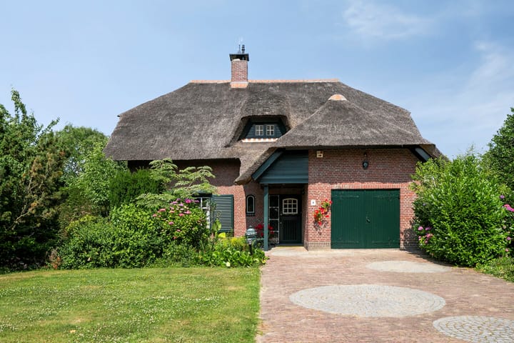 Prins Mauritsstraat 8 en Dinteloord foto