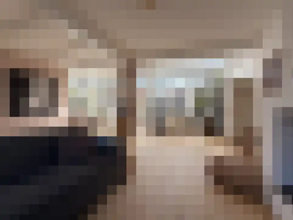 Prins Mauritsstraat in Zwolle