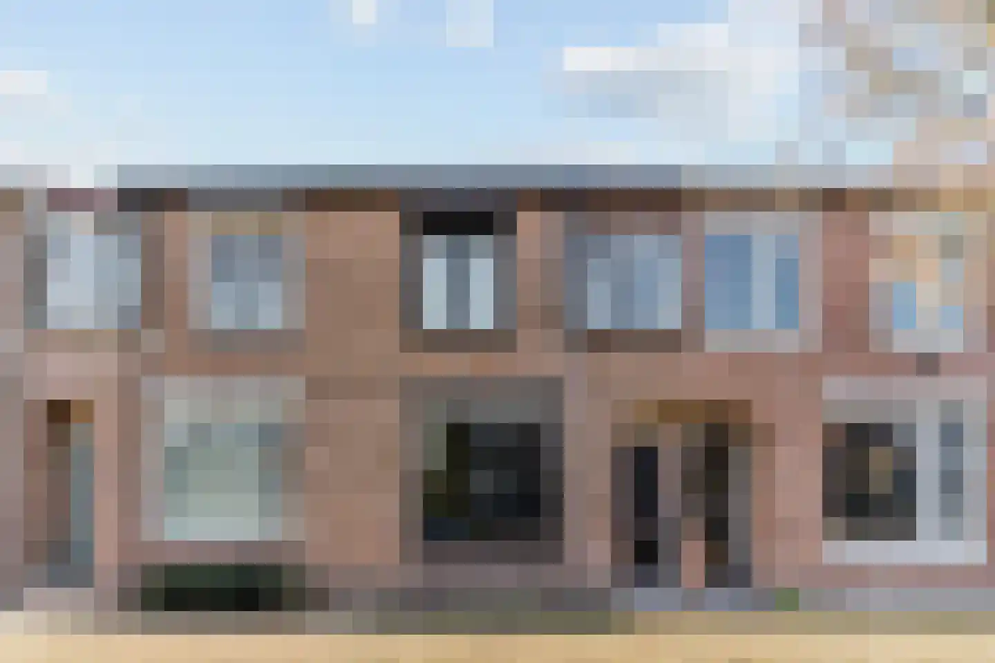 Prins Mauritsstraat 84 Zwijndrecht