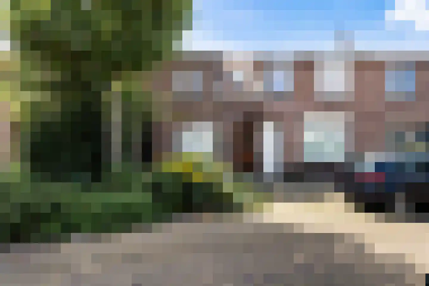 Prins Mauritsstraat 92 Zwijndrecht