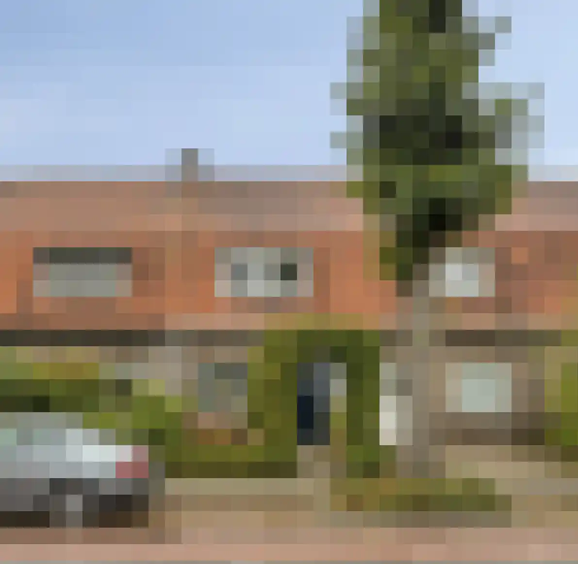 Prins Mauritsweg 21 Waalre