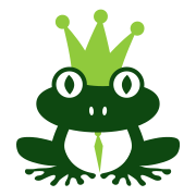 Logotipo Prins NVM Makelaars