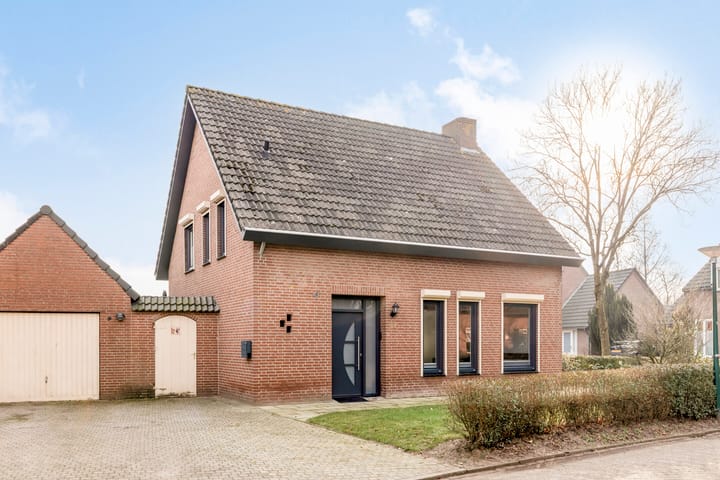 Photo of property Prins van Luikstraat 67, Luyksgestel
