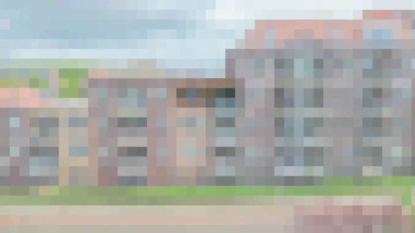 Prins van Oranje 21 Krimpen aan de Lek foto 2