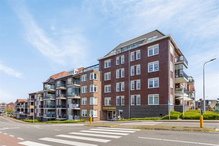 Foto van woning Prins van Oranje 35, Krimpen aan de Lek