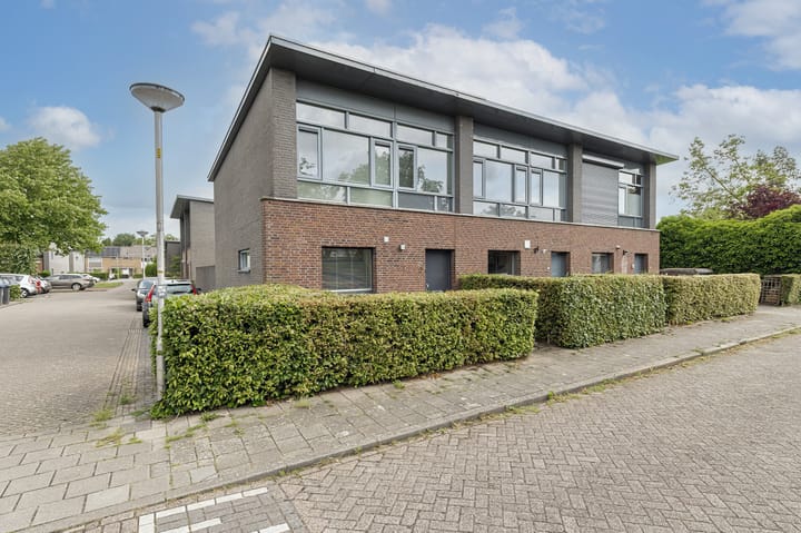Prins van Oranjestraat 2 in Geldermalsen Foto