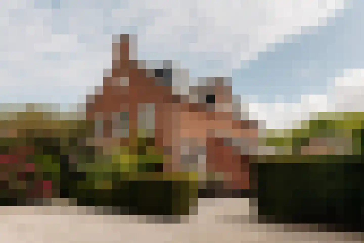 Prins van Wiedlaan 19 Wassenaar