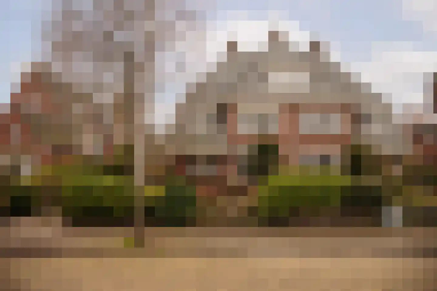 Prins van Wiedlaan 32 Wassenaar