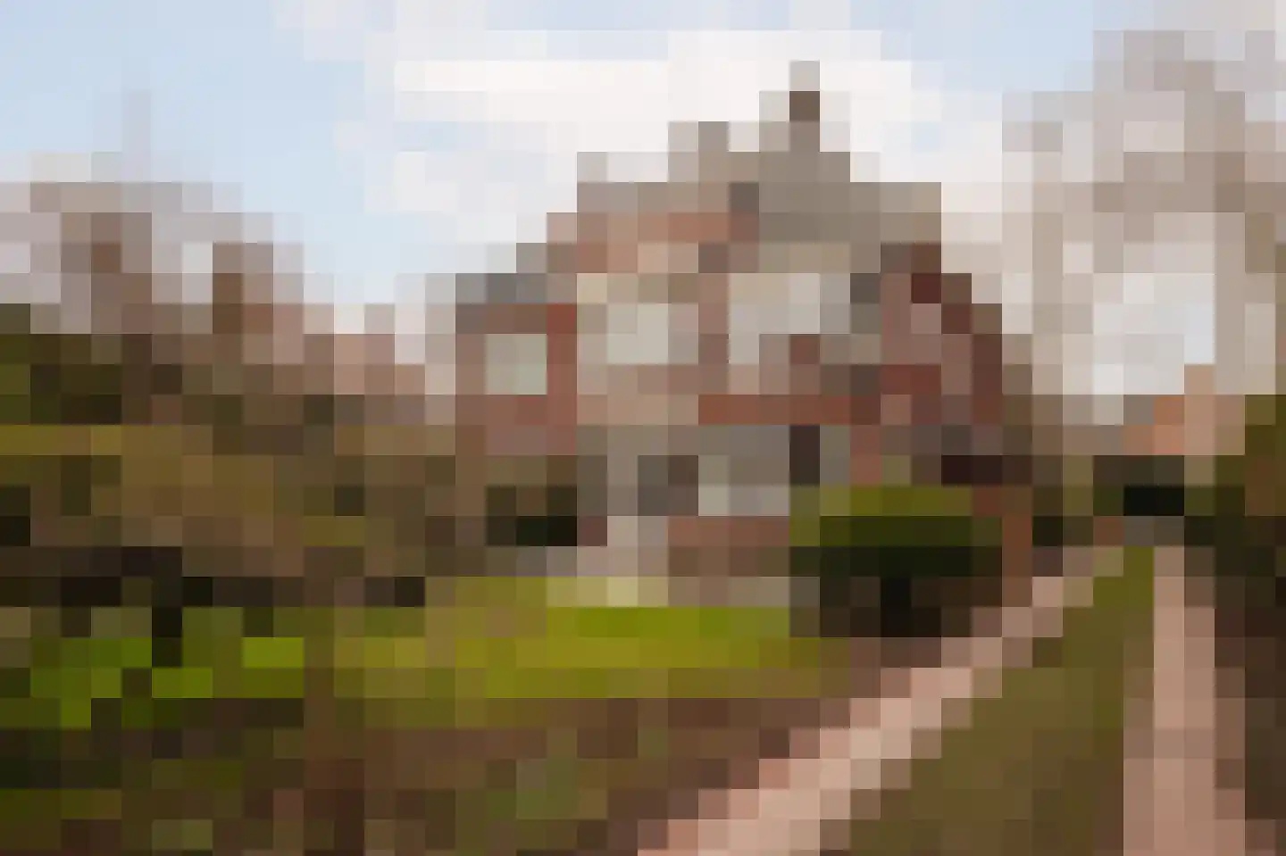 Prins van Wiedlaan 32 Wassenaar foto 2