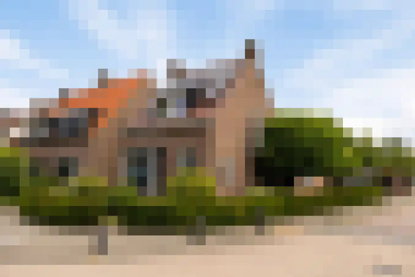 Prins Willem-Alexanderpark 2 Veenendaal foto 2