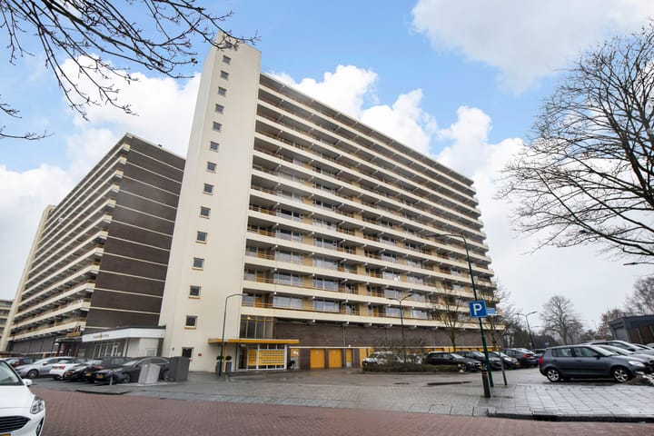 Foto van woning Prins Willem-Alexanderpark 575, Veenendaal