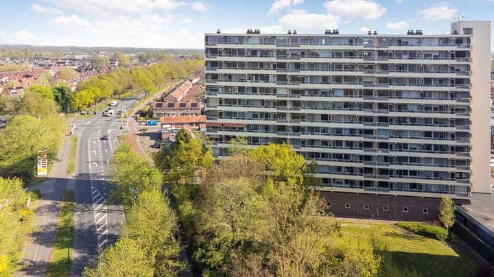 Prins Willem-Alexanderpark 581 en Veenendaal foto