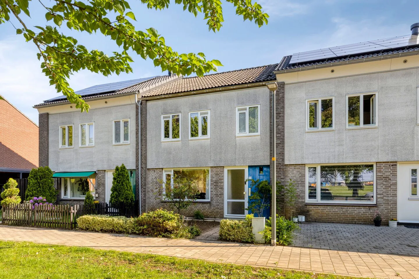 Prins Willem Alexanderstraat 18 Terborg