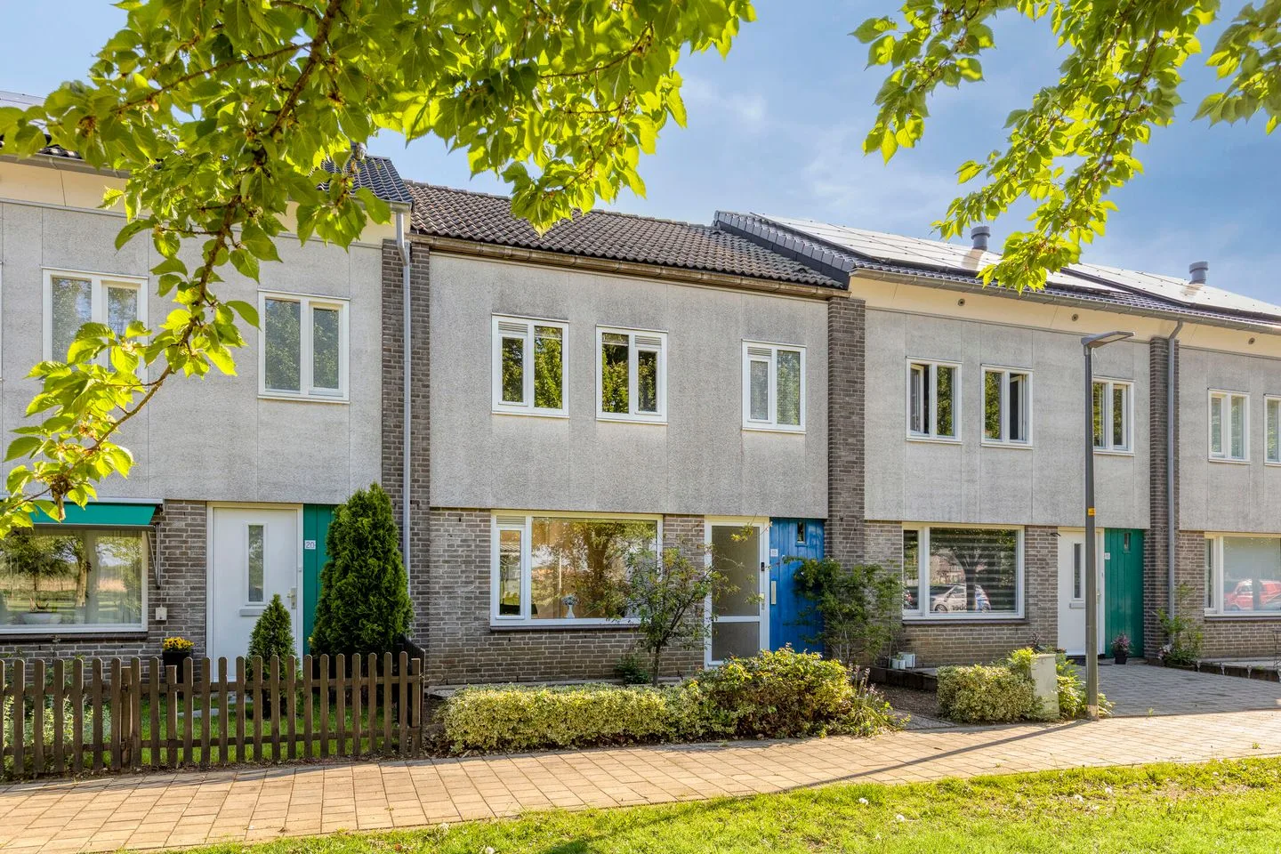 Prins Willem Alexanderstraat 18 Terborg foto 2