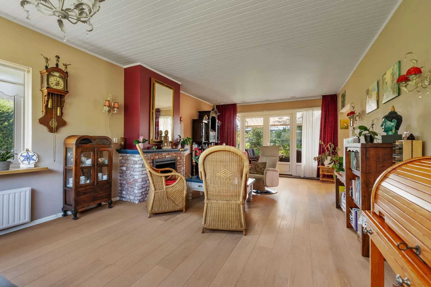 Prins Willem-Alexanderstraat 9 Lemelerveld thumbnail 10
