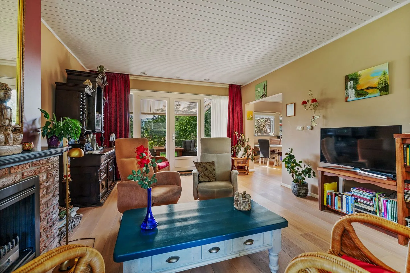 Prins Willem-Alexanderstraat 9 Lemelerveld thumbnail 11