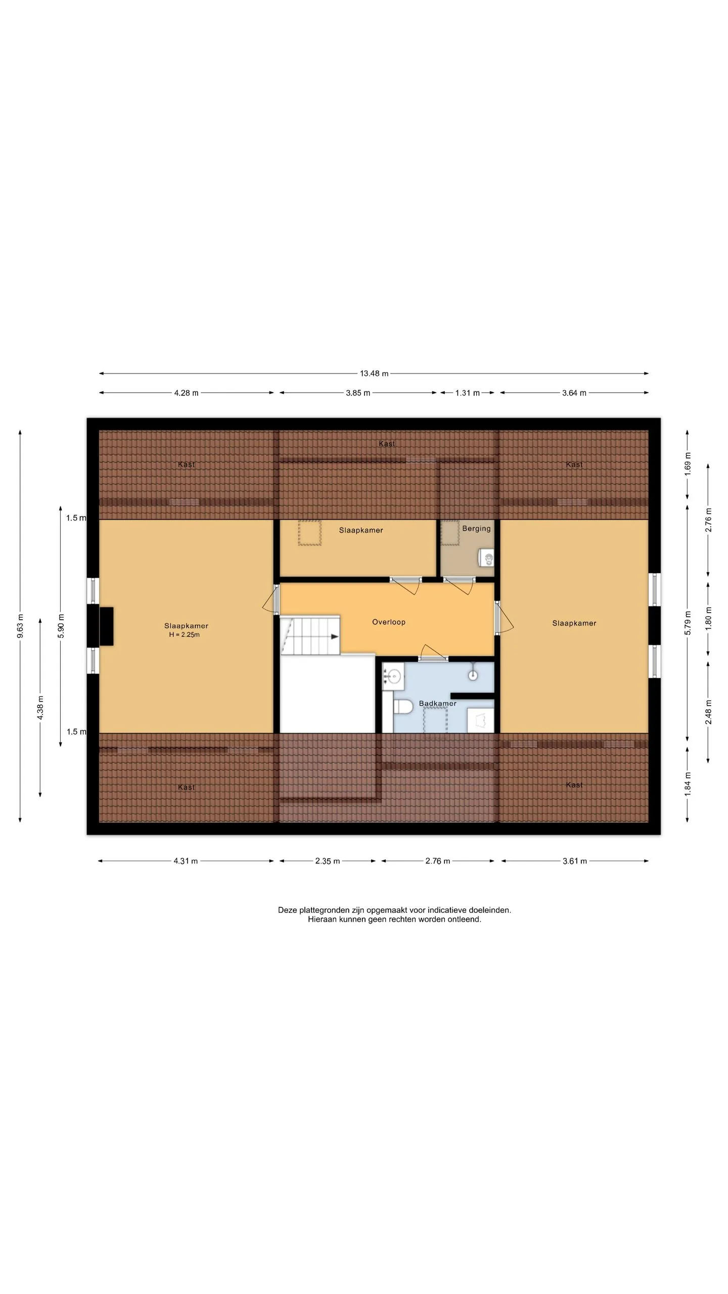 Prins Willem-Alexanderstraat 9 Lemelerveld thumbnail 35
