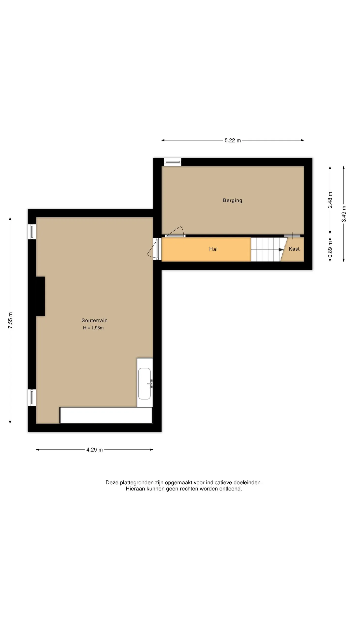 Prins Willem-Alexanderstraat 9 Lemelerveld thumbnail 36