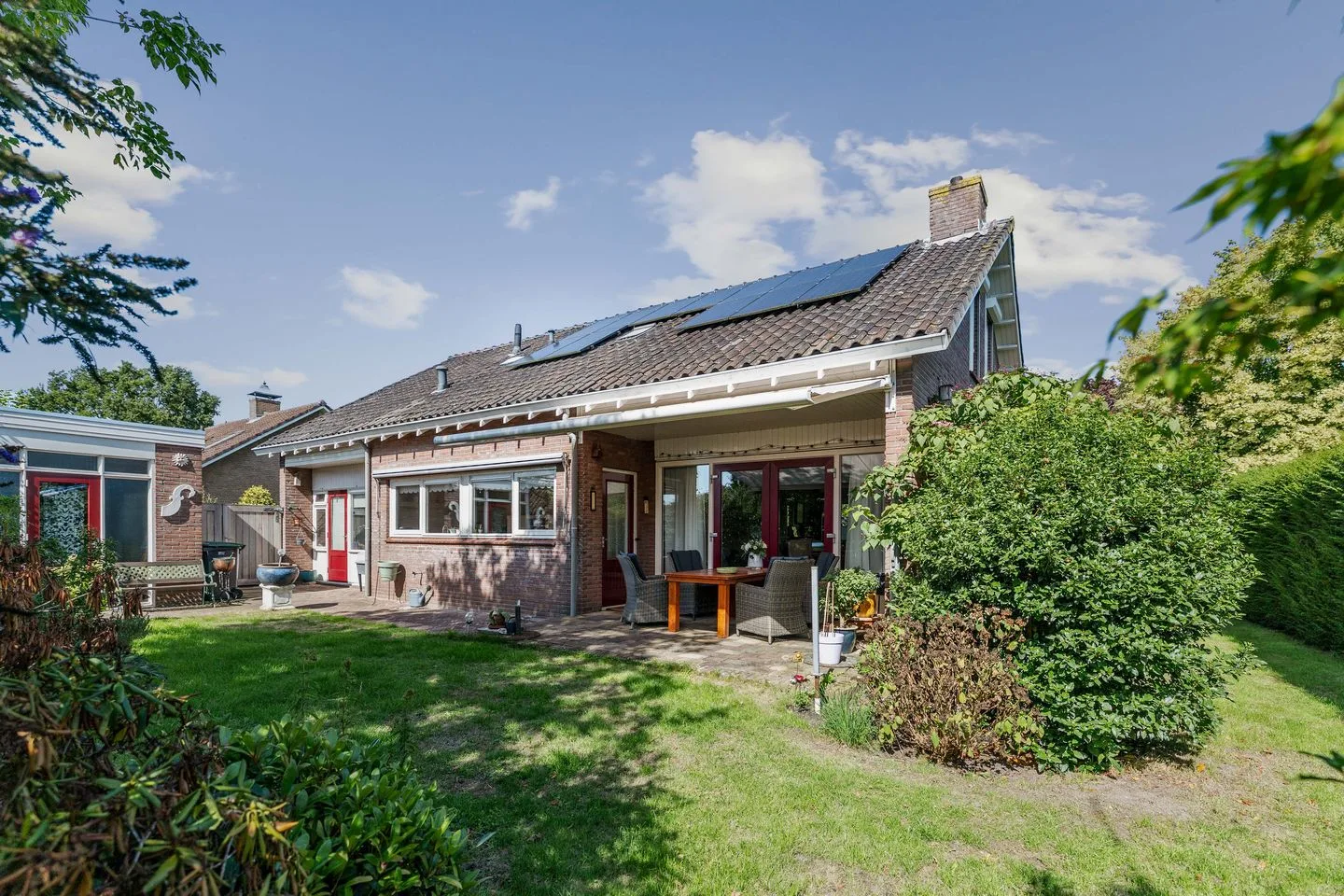 Prins Willem-Alexanderstraat 9 Lemelerveld thumbnail 4