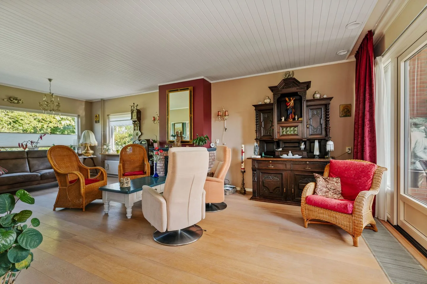 Prins Willem-Alexanderstraat 9 Lemelerveld thumbnail 9