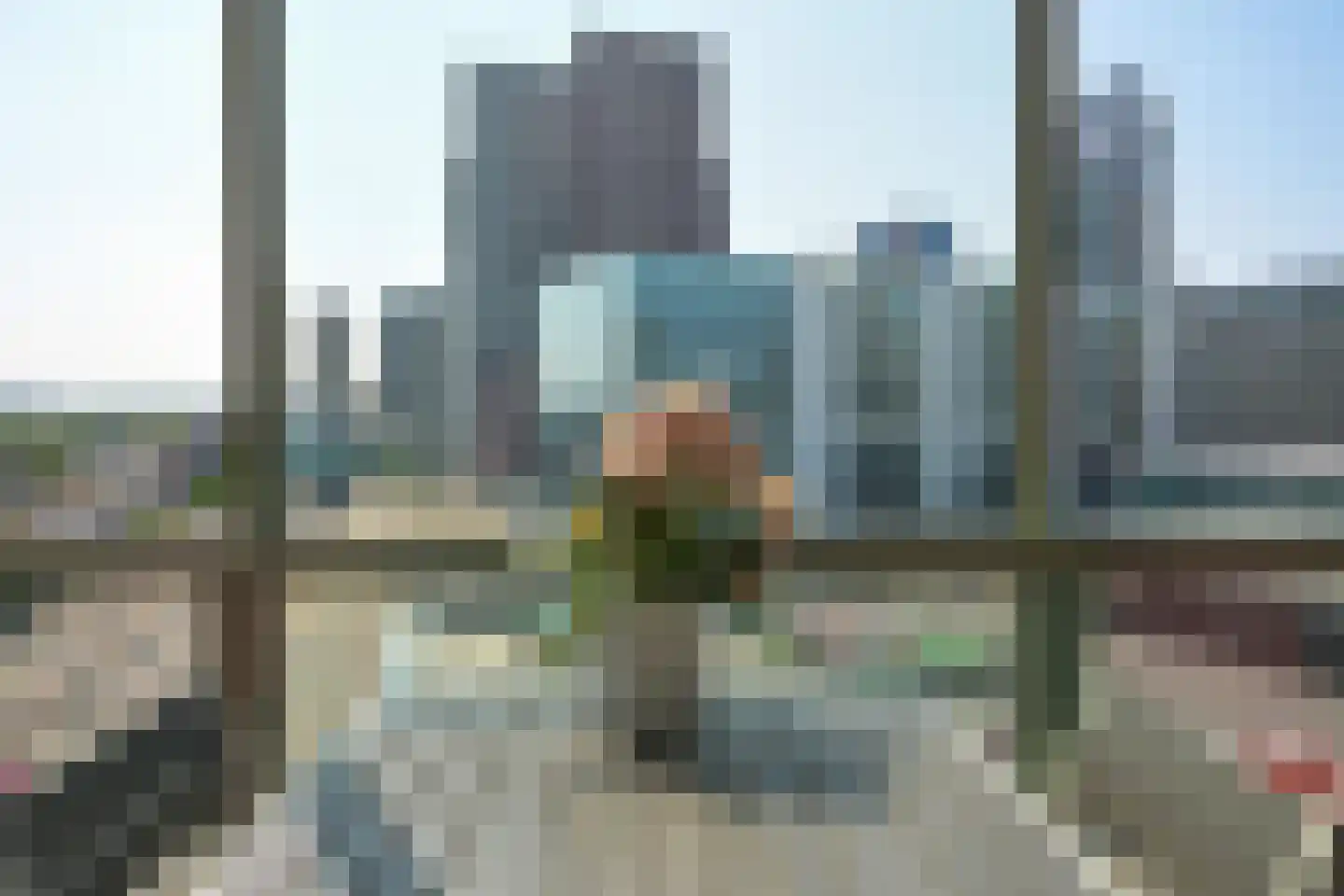 Prins Willem-Alexanderweg 249 Den Haag thumbnail 4