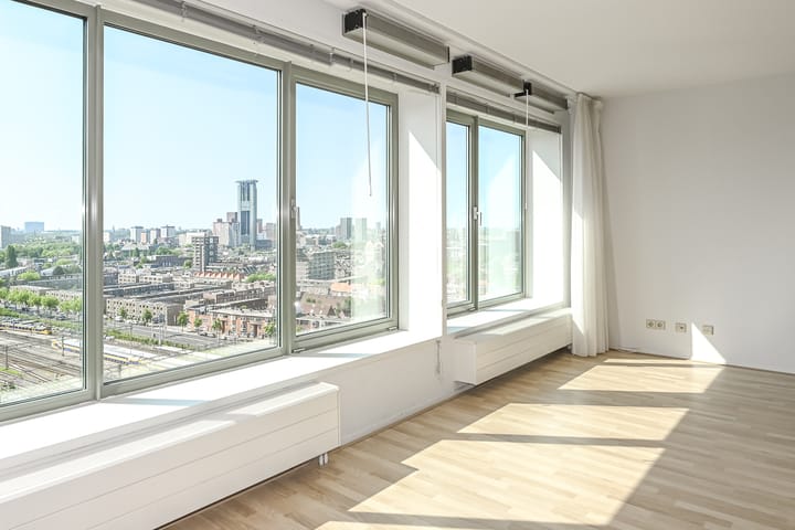 Prins Willem-Alexanderweg 287 in 's-Gravenhage Foto