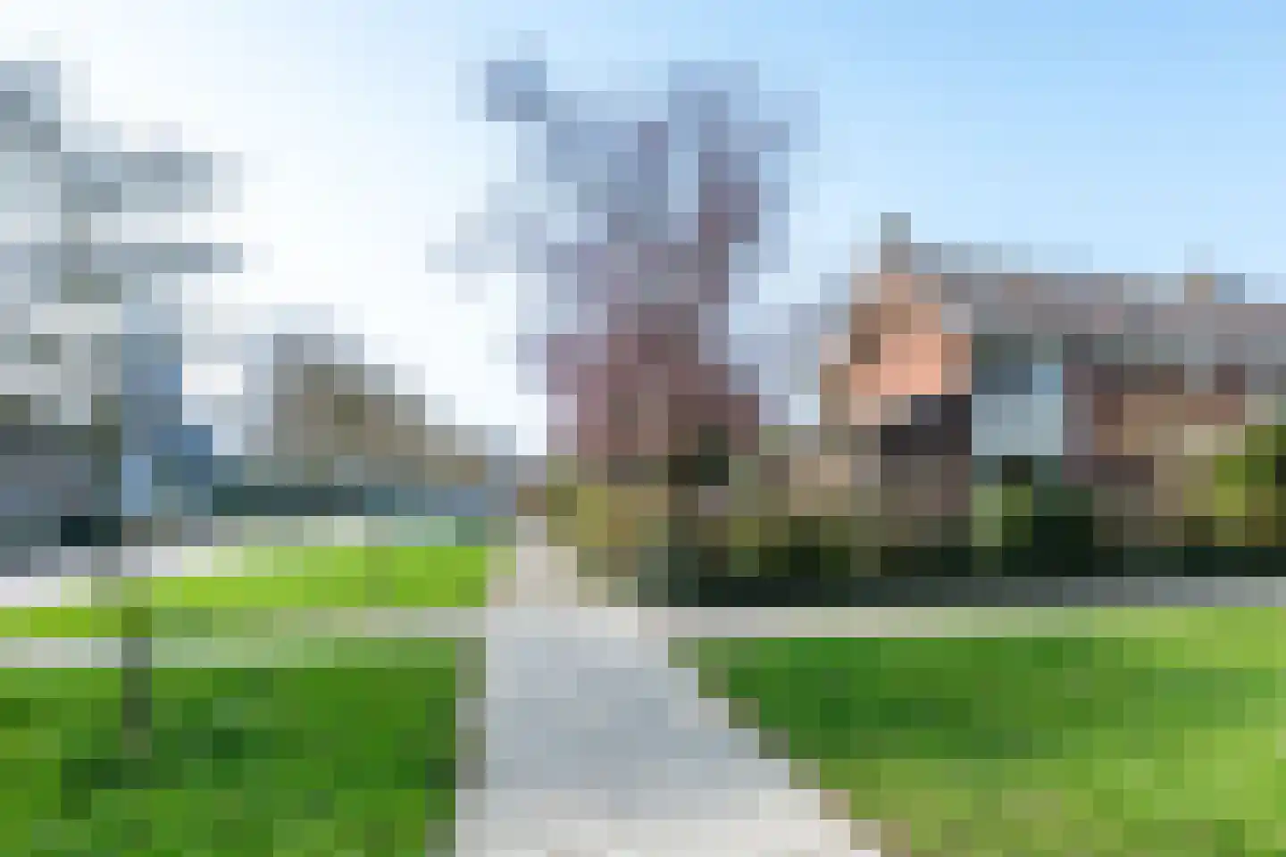 Prins Willem de Zwijgerlaan 2 Houten foto 2