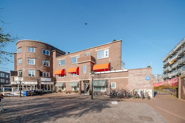 Prins Willemplein 4 in 's-Gravenhage foto