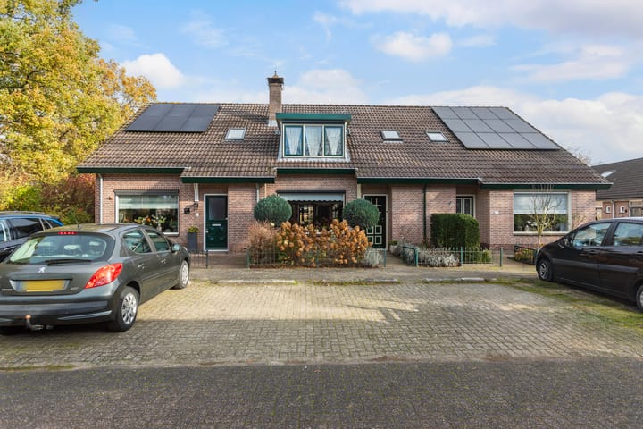 Foto van woning Prins Willemserf 3, Nunspeet