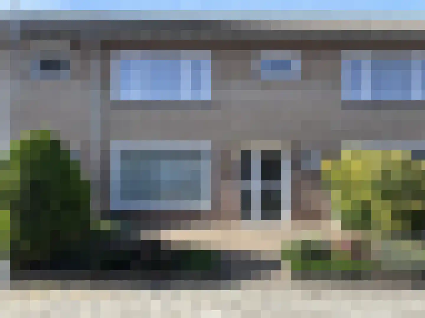Prins Willemstraat 16 in Oostburg