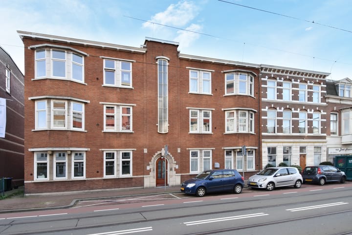 Prins Willemstraat 19 in 's-Gravenhage