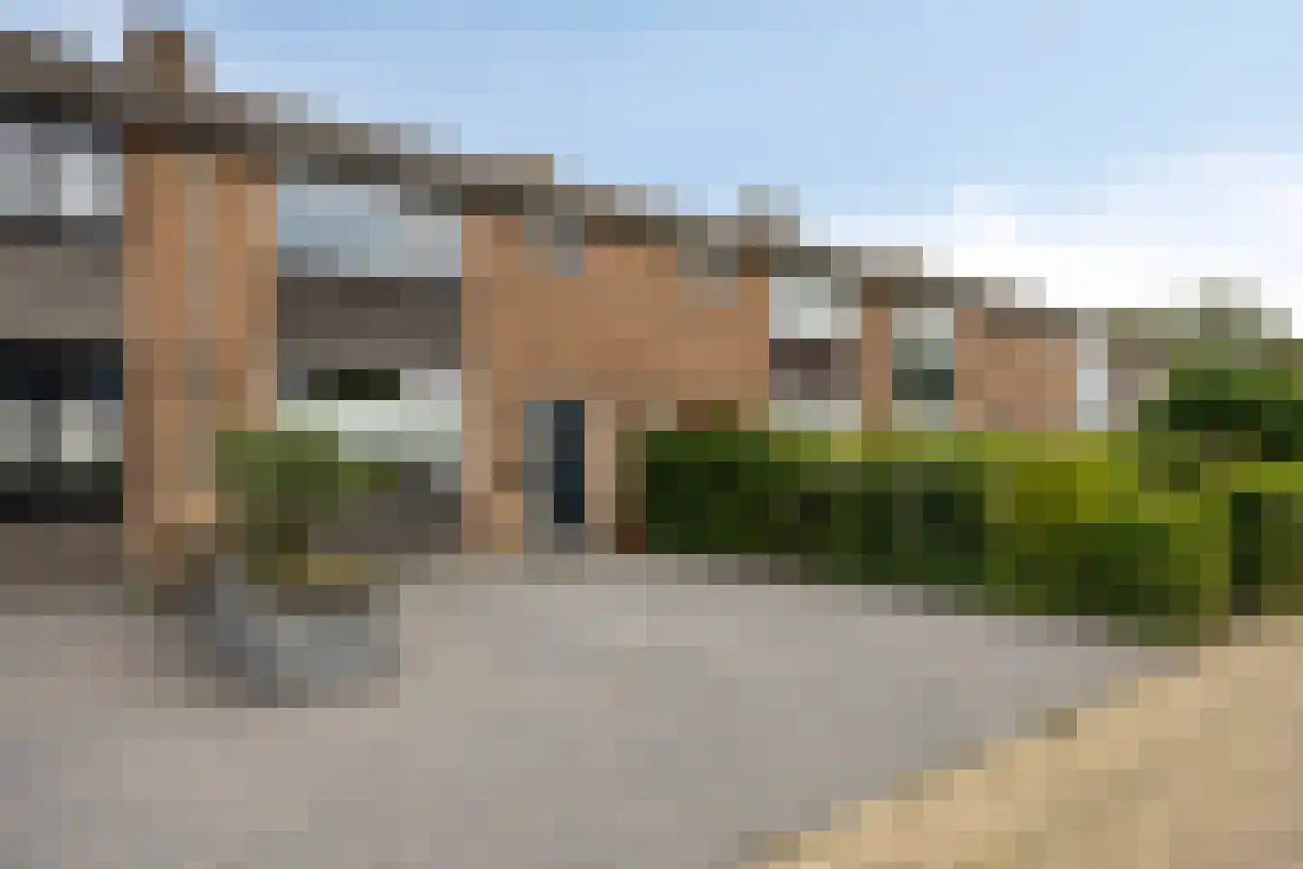 Prins Willemstraat 8 in Assen