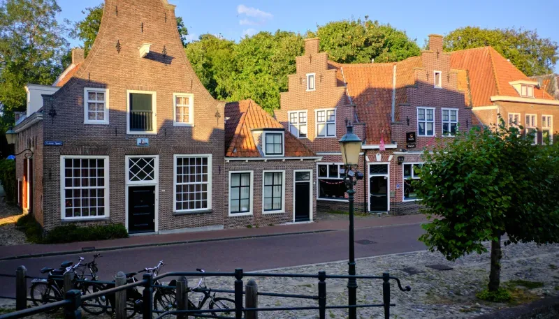 Office photo of Prins Wonen