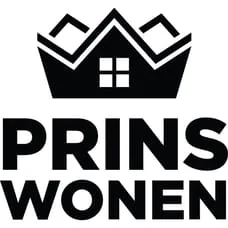 Logotipo de Prins Wonen
