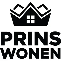 Logo van Prins Wonen