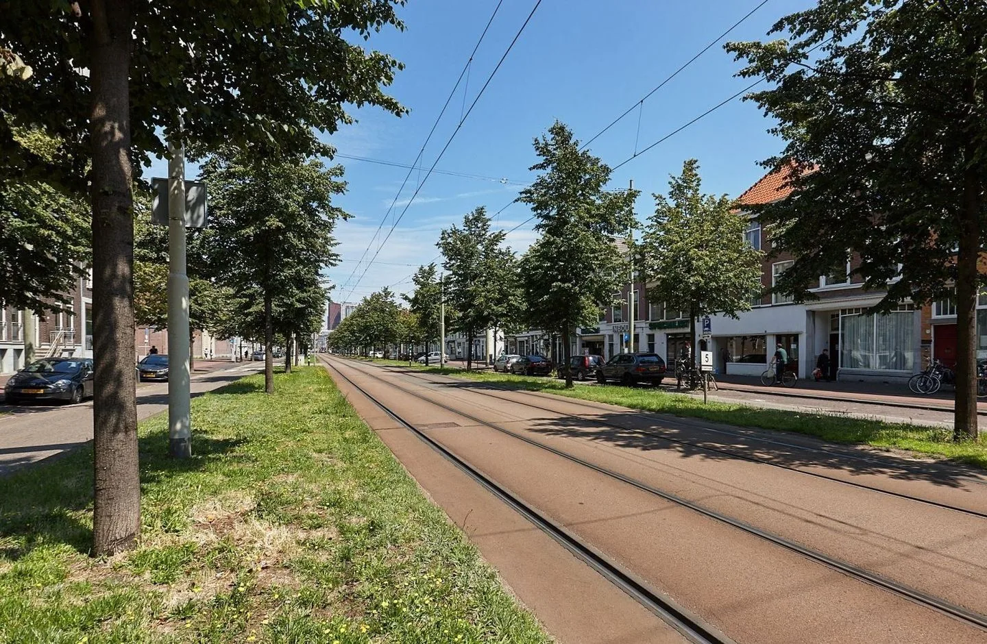 Prinsegracht 172 B Den Haag thumbnail 22