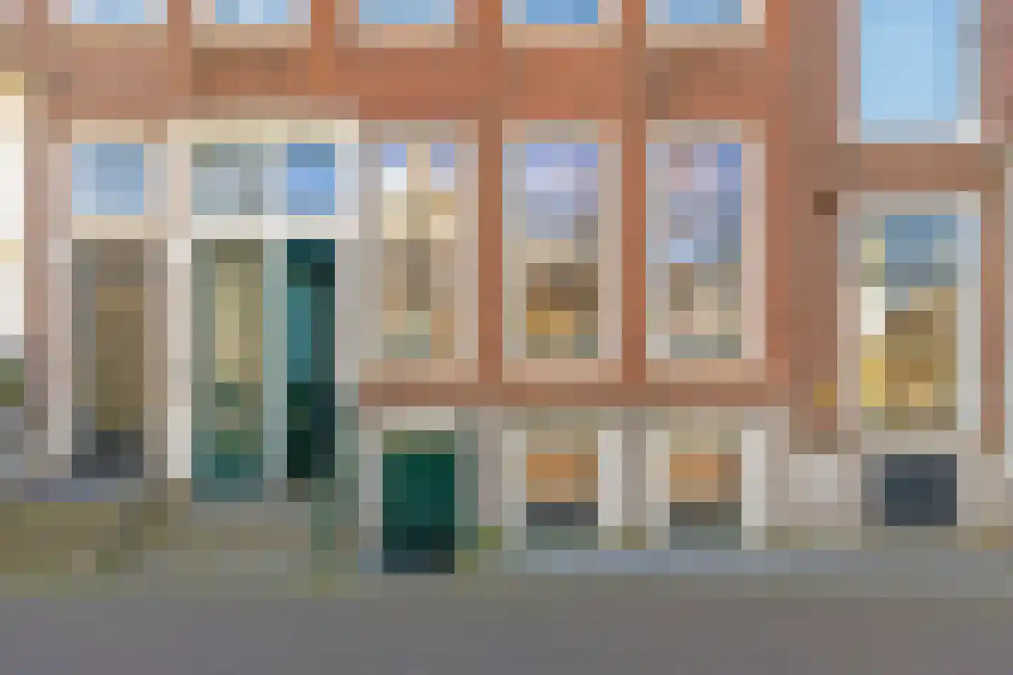 Prinsegracht 174 A Den Haag thumbnail 4