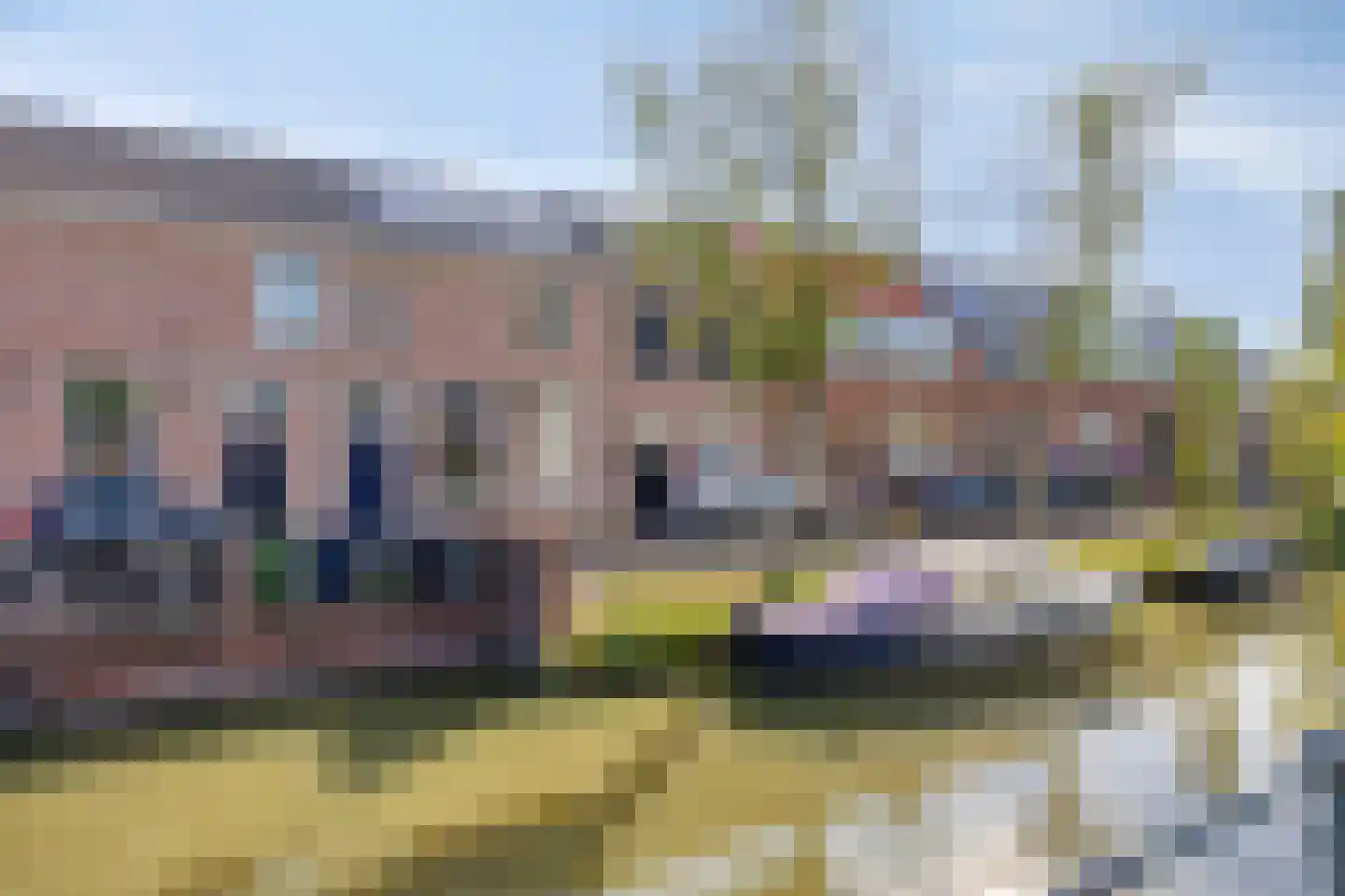 Prinsegracht 3 in Honselersdijk