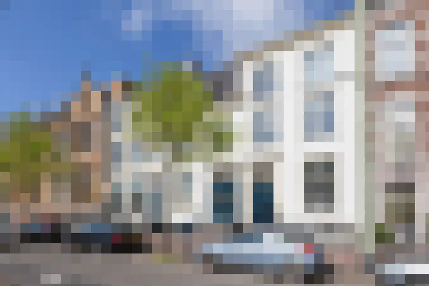 Prinsegracht 39 B Den Haag