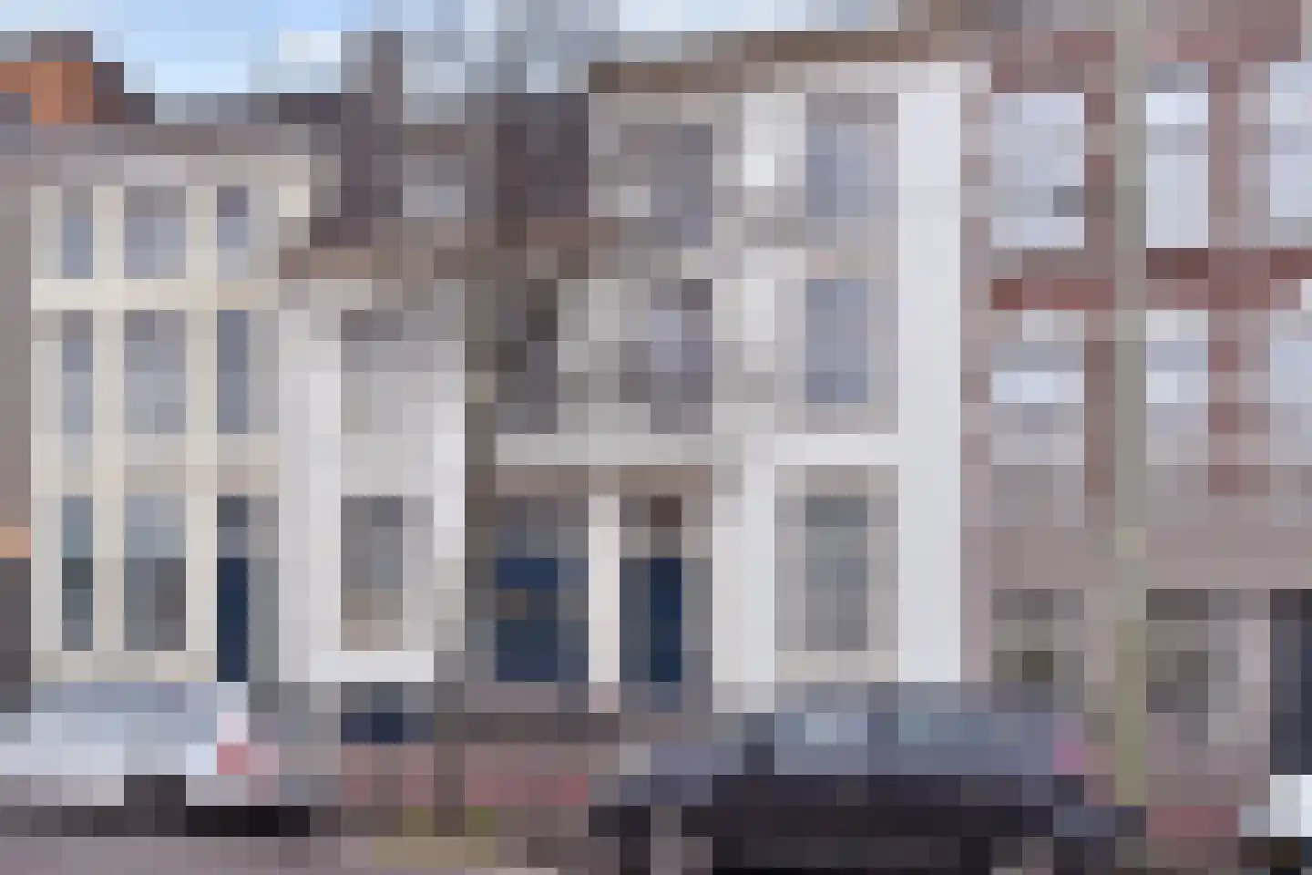 Prinsegracht 39 B Den Haag foto 2