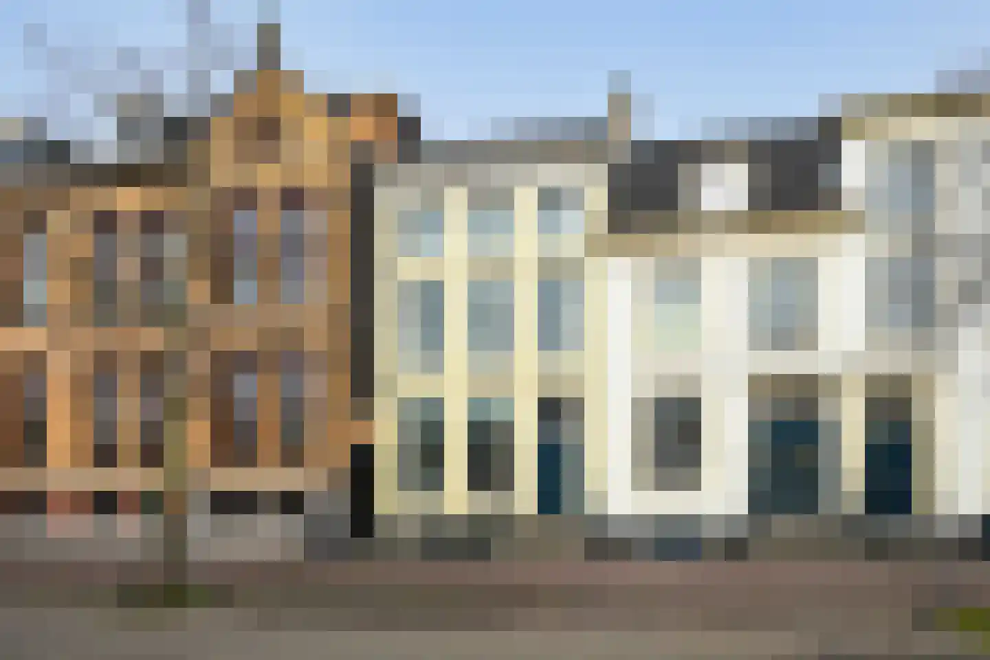 Prinsegracht 43 Den Haag