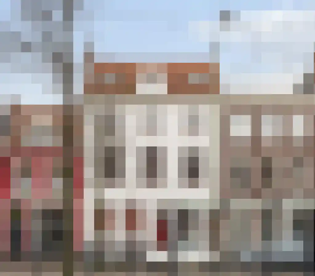 Prinsegracht 60 in Den Haag