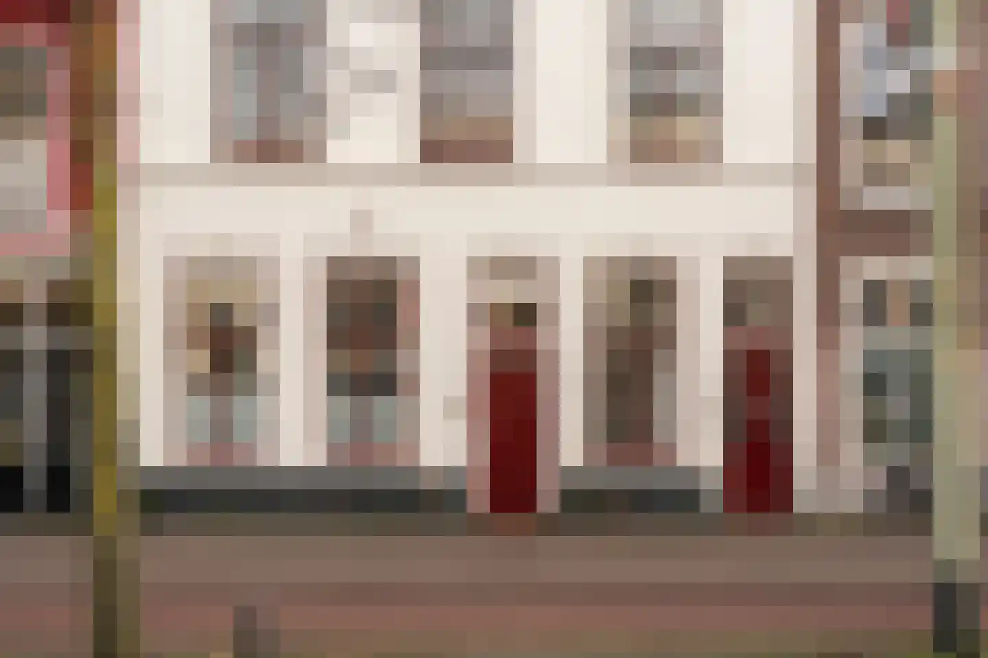 Prinsegracht 60 Den Haag thumbnail 29